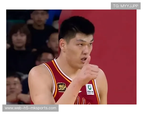 CBA刘传兴力量训练提升显著——开启篮球巅峰新篇章