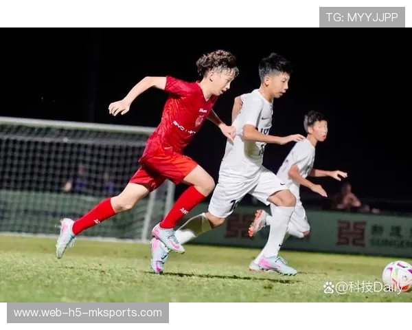 哥德堡引领青训新风潮:技术补习班助力未来足球明星崛起