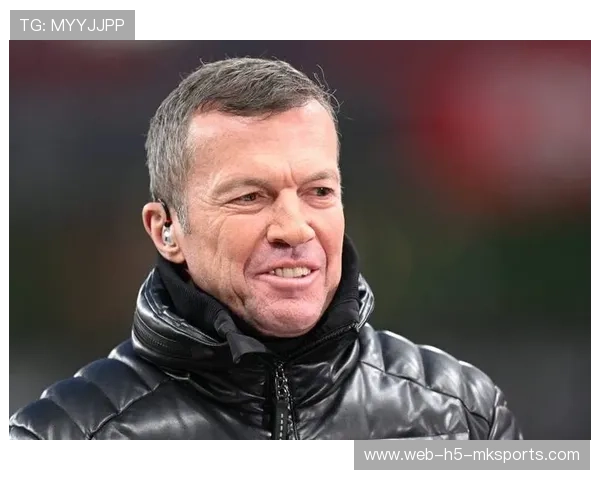 苦难让马特乌斯变强大，励志满满！，马特乌斯为人