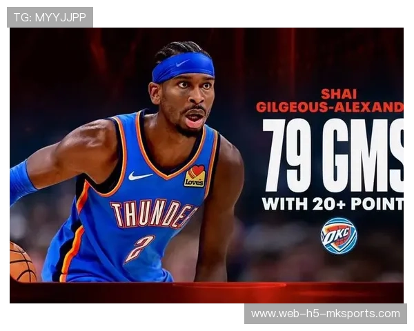 雷霆八连胜领跑西部，雷霆西部决赛阵容