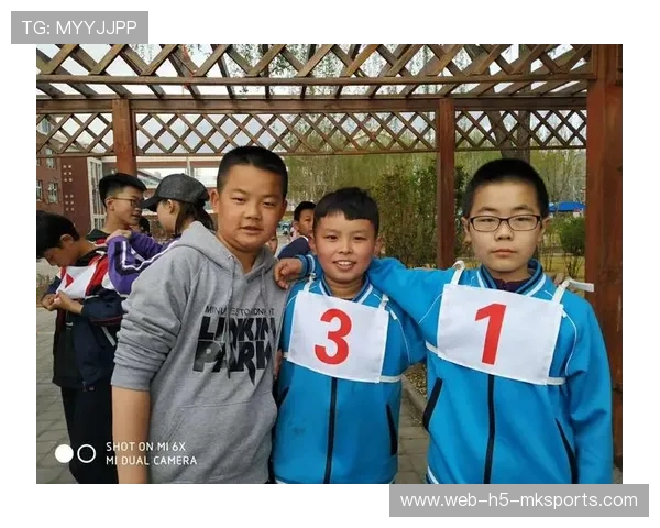 青少年运动员参赛“成长手册”全面刷新，内容更科学